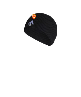 Bonnet adidas Tiro League Noir et Blanc 