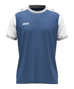 JAKO Dynamic KA Trikot Blau F921 - blau