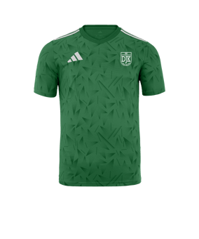 adidas Team Icon 25 Trikot Grün
