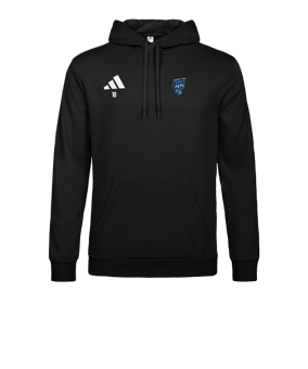 adidas Entrada 26 Sweatshirt à capuche Noir 