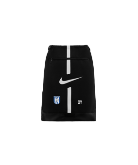 Nike Academy Gymsack Schwarz F010