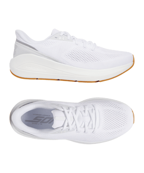 Under Armour Sonic 7 Laufschuh Weiß F100 - weiss