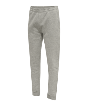 Hummel hmlRED Basic Jogginghose Grau F2006 - grau