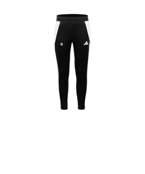 adidas Tiro 24 Pantalon d'entraînement Enfants Noir