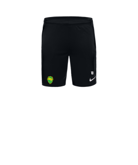 Short Nike Park 20 Knit noir blanc F010 