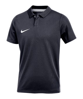 Nike Academy Pro 24 Poloshirt Blau F455