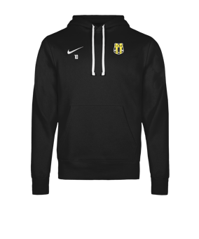 Nike Park 26 Sweatshirt à capuche Noir C010