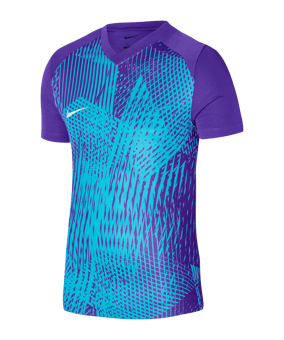 Nike Precision VI Trikot Kids Lila F547 - lila