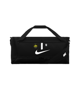 Sacoche Duffel Nike Academy Équipe Moyenne F010 