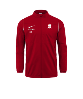 Nike Park 20 Regenjacke Rot F657