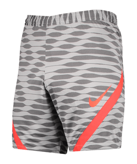 Nike Strike 21 Knit Short Weiss F100 - weiss