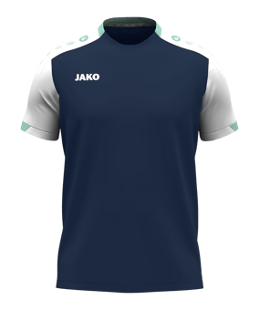 JAKO Dynamic T-Shirt Kids Blau F915 - blau