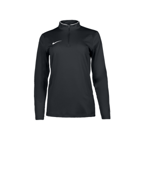 Nike Park 26 Drill Top Sweatshirt Damen Schwarz F010