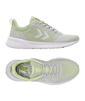 Hummel Grau F1220 - grau
