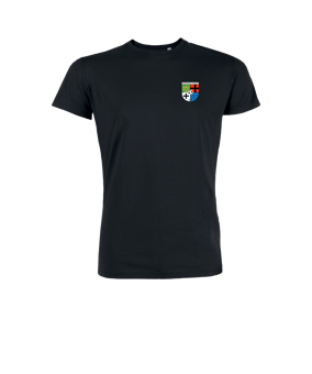 Merch Creator 2.0 T-Shirt Black | #logo4c