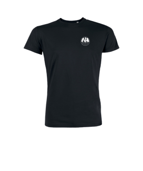 Merch Creator 2.0 T-Shirt Black FC002