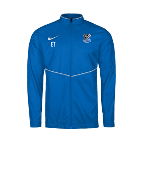 Nike Park 26 Regenjacke Blau F463