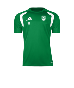 adidas Tiro 26 League Trikot Grün