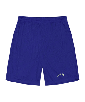 Taikan Mesh Short Blau - blau