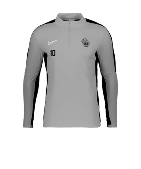Nike Academy Drilltop Sweatshirt Grau F012