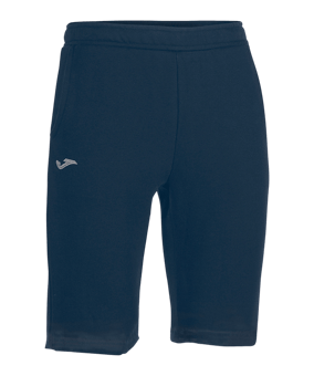 Joma Salónica Short Blau - blau