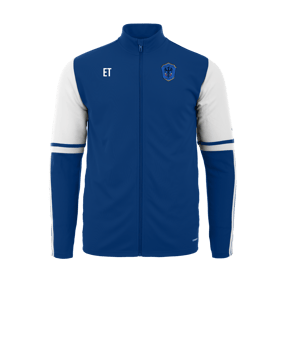 adidas Squadra 25 Trainingsjacke Blau