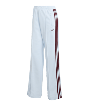 adidas Originals Classic Hose Damen Blau - blau