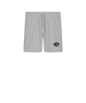 Merch Trainer 2.0 Short Heather Grey FC250