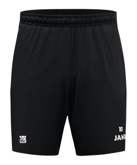 JAKO Dynamic Court Noir C800 