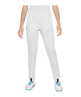 Nike Academy Trainingshose Kids Grau F025 - grau