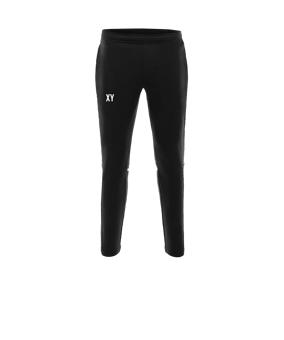 adidas Squadra 25 Jogginghose Schwarz