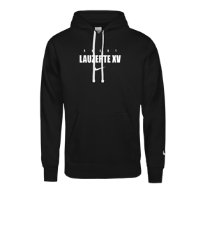 Nike Park 26 Sweatshirt à capuche Noir C010