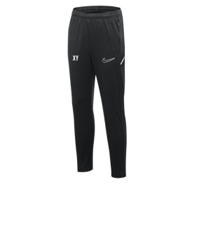 Nike Academy 25 Trainingshose Kids Schwarz F010