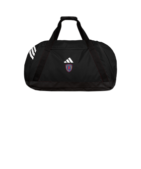 adidas Tiro Duffle Large Sac Noir 