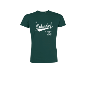 Merch Mini Creator 2.0 T-Shirt Kids Glazed Green FC036