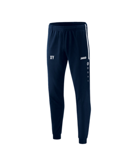 JAKO Competition 2.0 Polyesterhose Blau F09