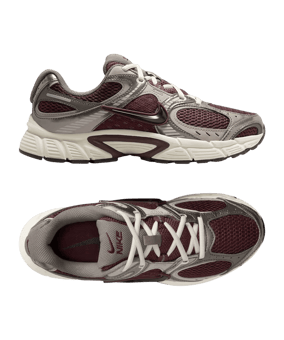 Nike V5 RNR Damen Rot