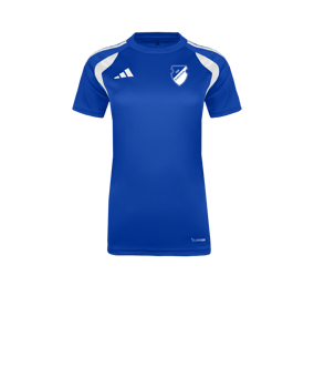 adidas Tiro 26 League Trikot Damen Blau