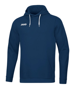 JAKO Hoody Kinderen Blauw K009 - blauw