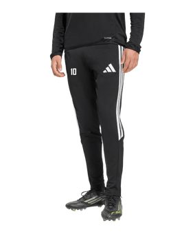 adidas Tiro 26 League Trainingshose Schwarz