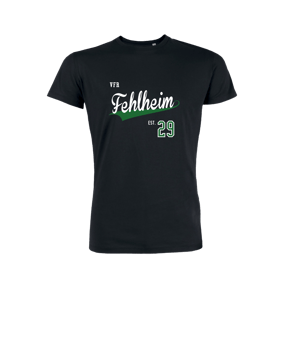 Merch Creator 2.0 T-Shirt Black | #town