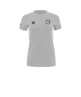Nike Park 20 T-Shirt Damen Weiss F100