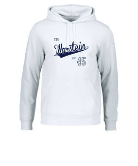 Merch Drummer 2.0 Hoody White FC001
