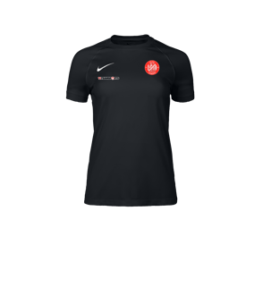 Nike Park VIII Maillot Femmes Noir C010