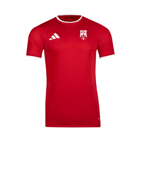 adidas Entrada 26 Trikot Rot