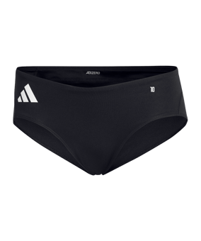 adidas Adizero Brief Boxershort Damen Schwarz