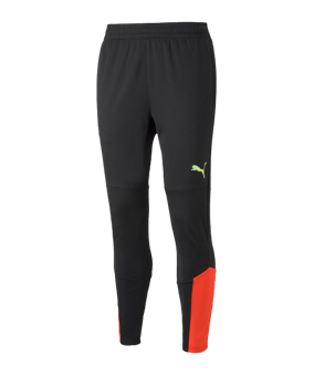 PUMA individualFINAL Fearless Trainingshose F48 - schwarz