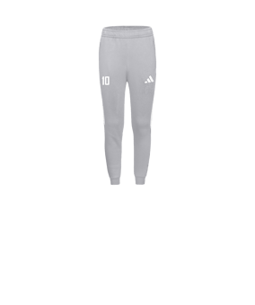 adidas Tiro 26 League Jogginghose Kids Grau