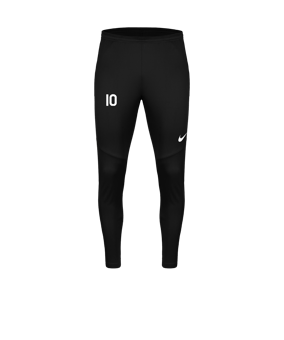 Nike Park 26 Trainingshose Schwarz F010