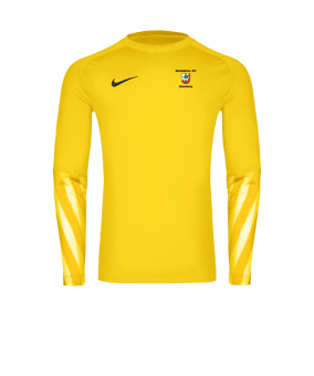 Nike Park V Torwarttrikot Langarm Gelb F718